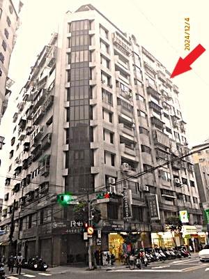 新北法拍大樓-1