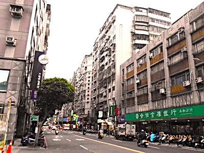 新北法拍大樓-3