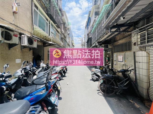 板橋公寓法拍-9