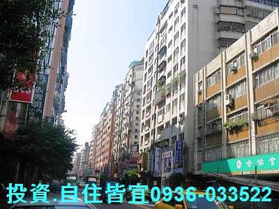 永和法拍大樓-8