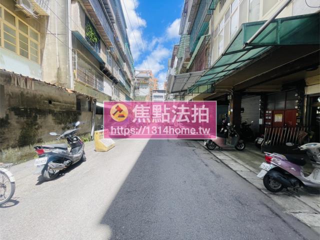 新北公寓拍賣-5