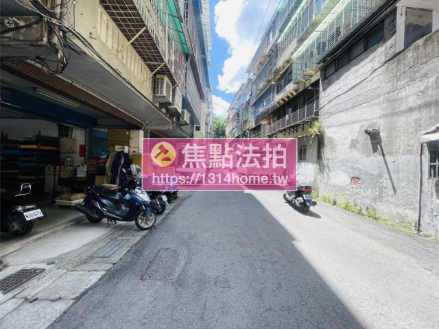 新北公寓拍賣-6