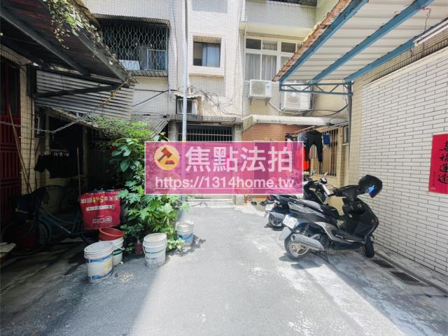 新北新莊法拍公寓-4
