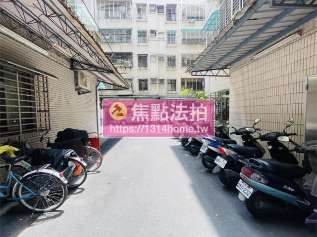 新北新莊法拍公寓-5