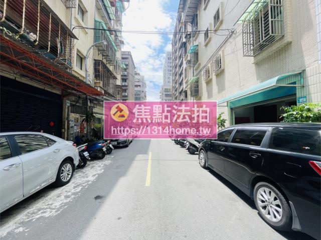 新北新莊法拍公寓-6