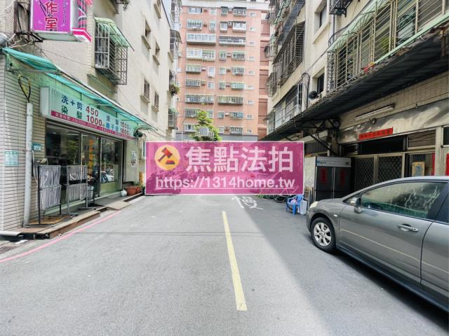 新北新莊法拍公寓-7