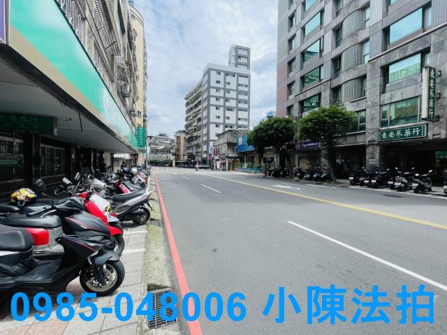 新北永和大樓法拍-4