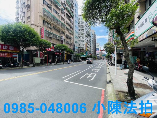 新北永和大樓法拍-5