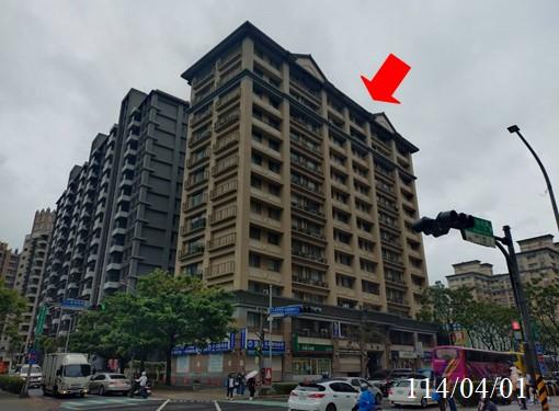 新北大樓法拍-4