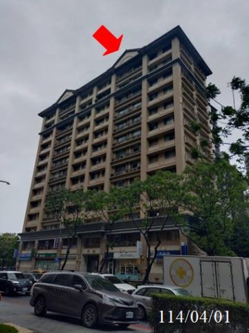 新北大樓法拍-7