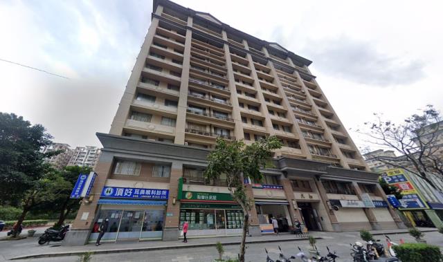 新北大樓法拍-0