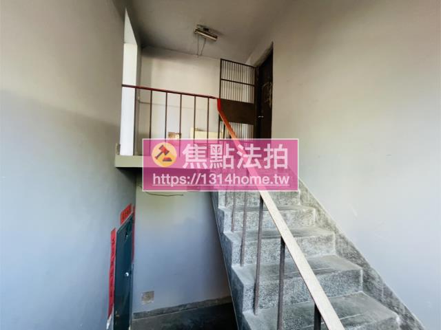 新北蘆洲法拍公寓-10