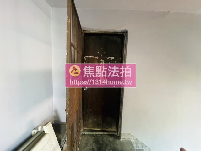 新北蘆洲法拍公寓-11