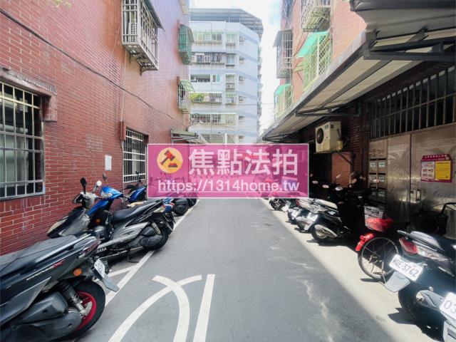 新北蘆洲法拍公寓-13