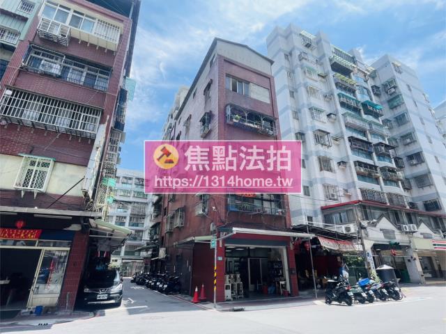 新北蘆洲法拍公寓-3