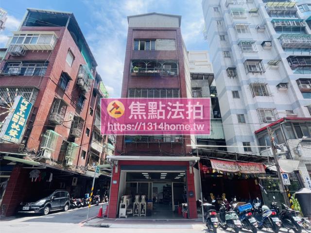 新北蘆洲法拍公寓-4