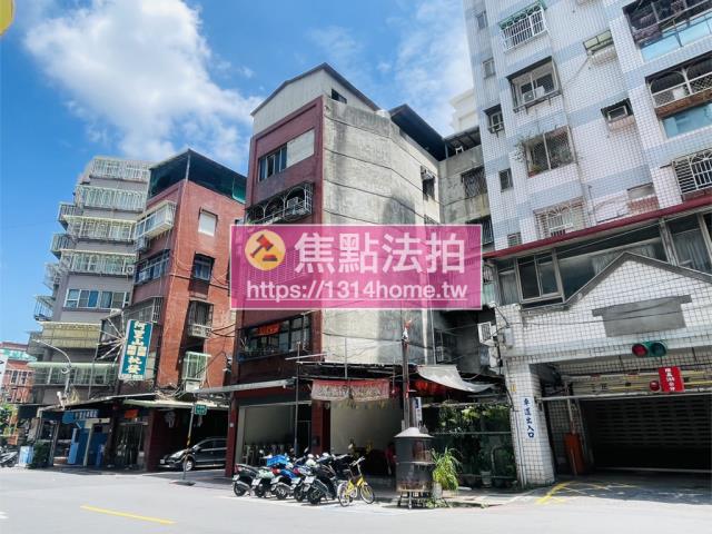 新北蘆洲法拍公寓-5