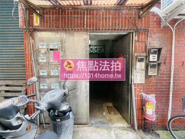 新北蘆洲法拍公寓-6