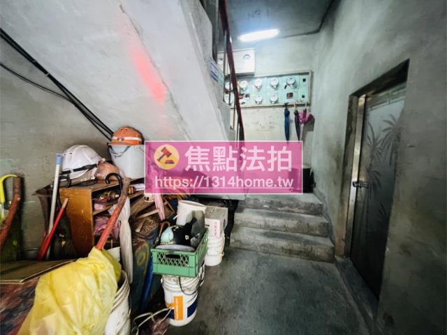 新北蘆洲法拍公寓-7