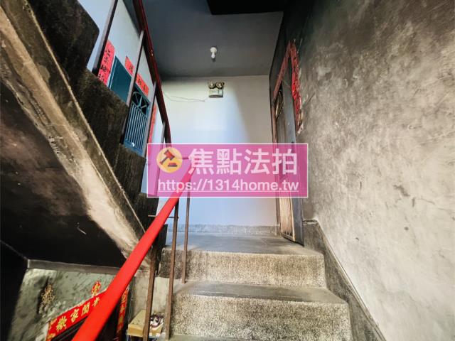 新北蘆洲法拍公寓-8