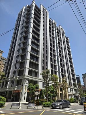 新北汐止大樓法拍-1