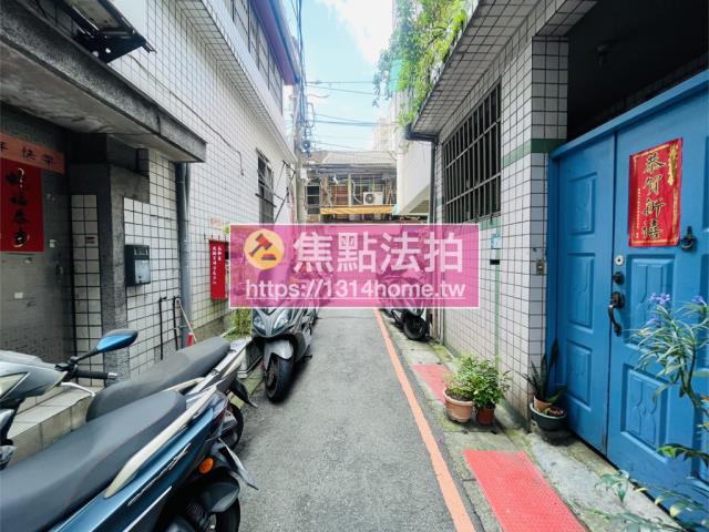 新北法拍大樓-9