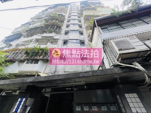 新北法拍大樓-10