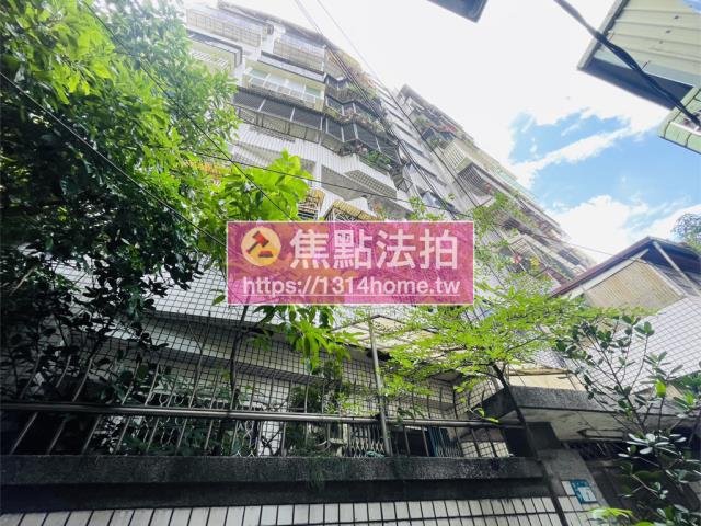 新北法拍大樓-11