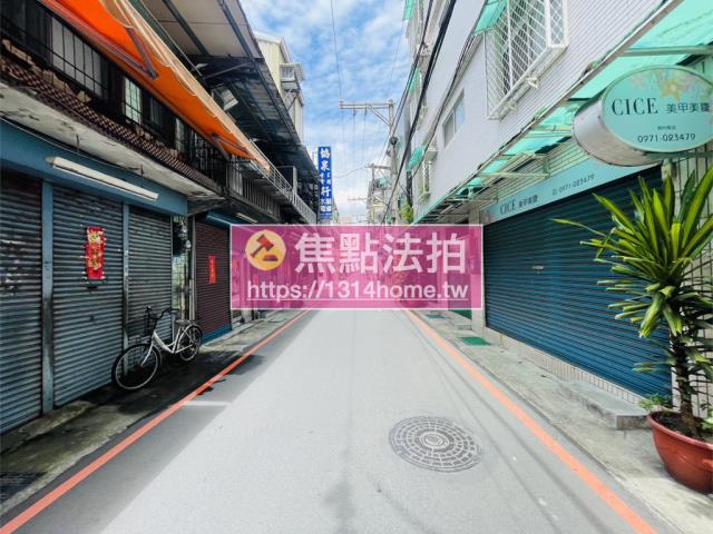 新北法拍大樓-12