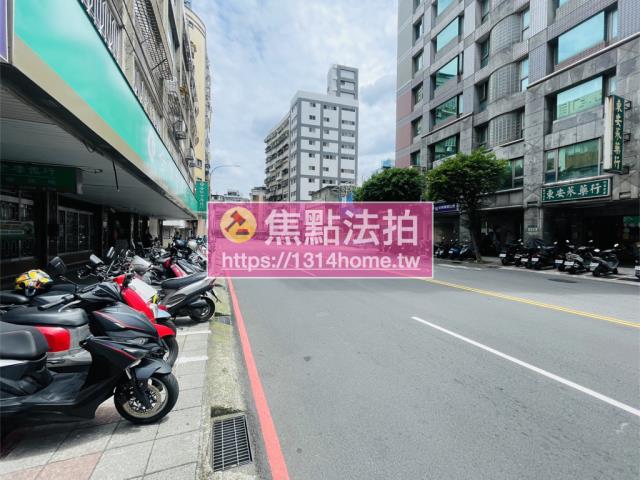 新北法拍大樓-13