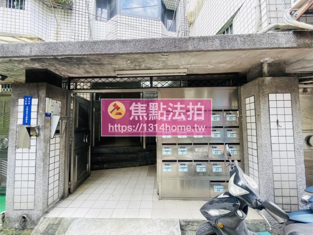 新北法拍大樓-4