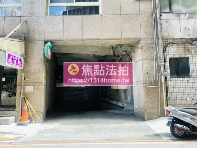 新北法拍大樓-6