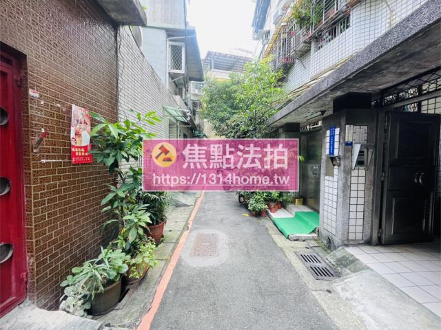 新北法拍大樓-8