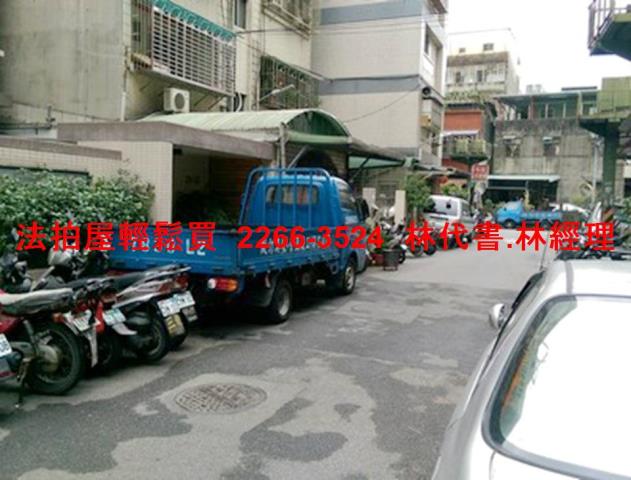 新北蘆洲法拍華廈-4