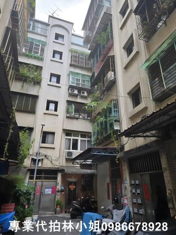 新莊法拍公寓-2