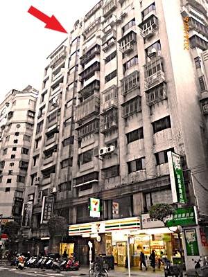 新北大樓法拍-4