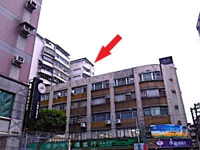 新北大樓法拍-6