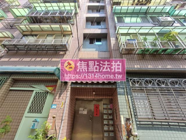 新北淡水拍賣華廈-0