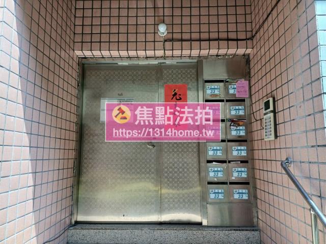 新北淡水拍賣華廈-3