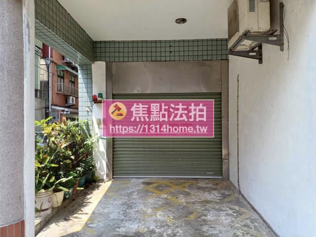 新北淡水拍賣華廈-4