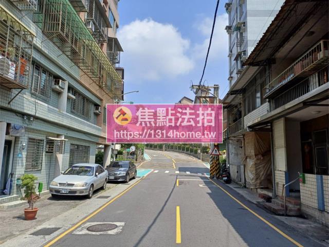 新北淡水拍賣華廈-6