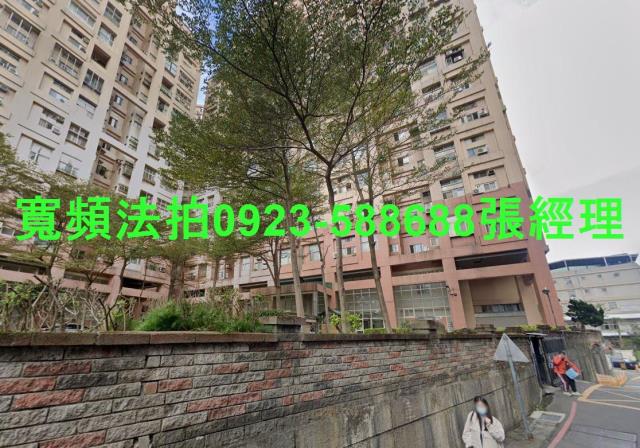 淡水大樓法拍-1