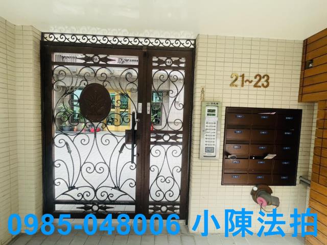 蘆洲法拍華廈-3