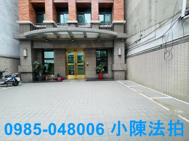 蘆洲法拍華廈-6