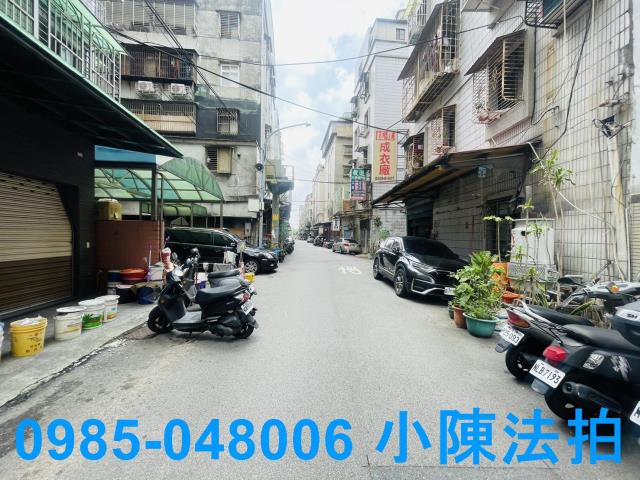 蘆洲法拍華廈-5