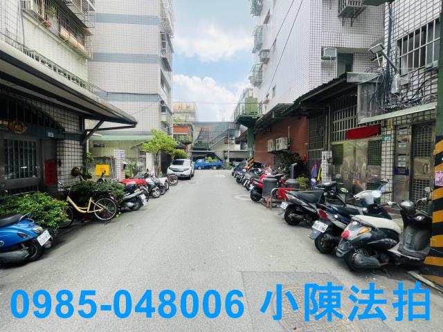 蘆洲法拍華廈-7