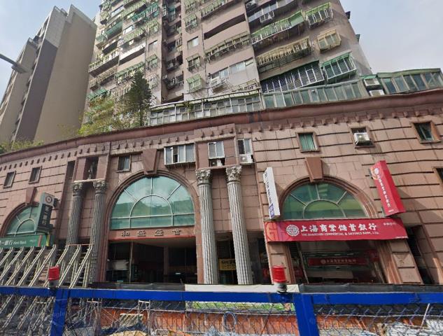 新北中和大樓法拍-0