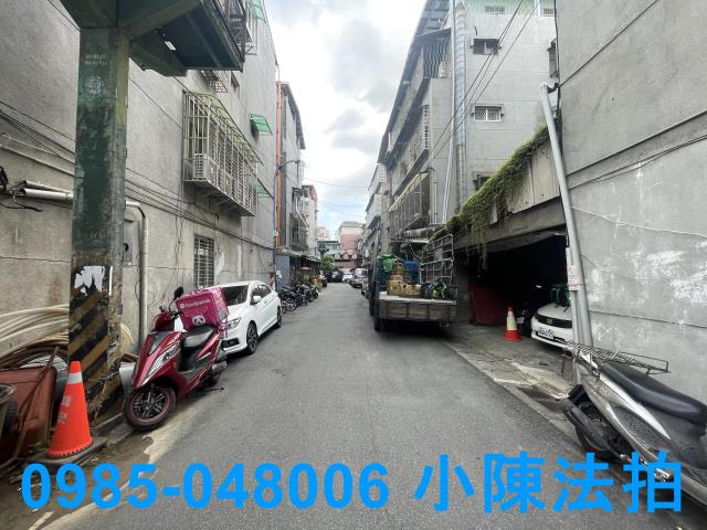 新莊公寓法拍-6