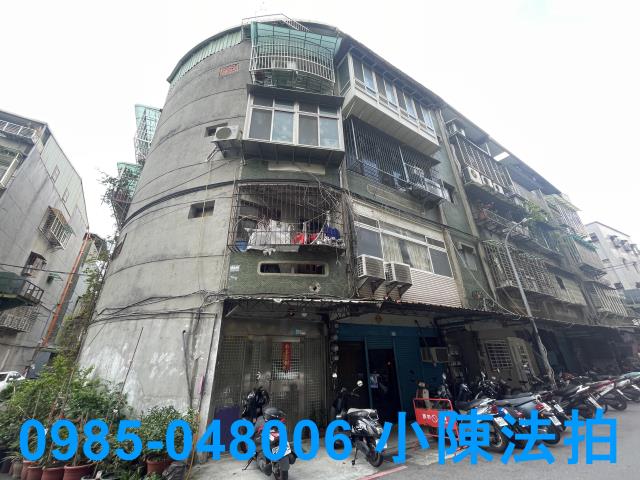 新莊公寓法拍-1