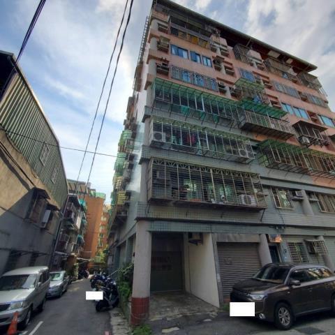 淡水大樓拍賣-8